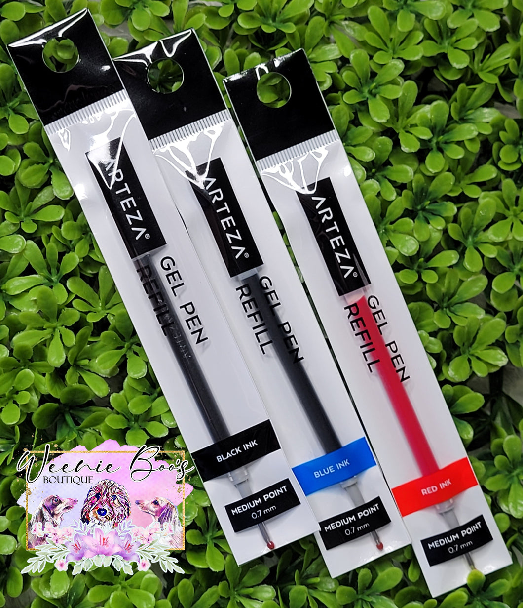 Epoxy Gel Pen Refill